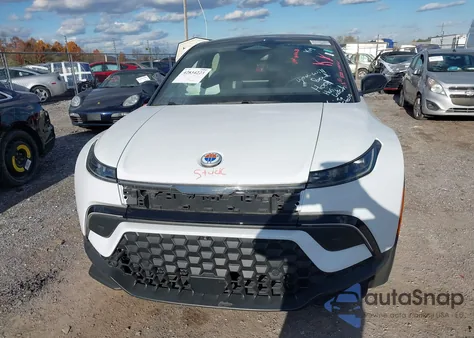 2023 Fisker Ocean One from USA, damaged, VIN VCF1ZBU29PG004566